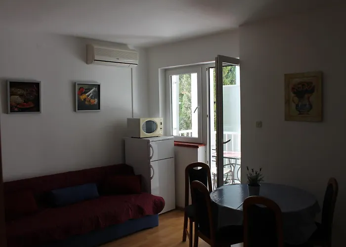 Apartments Strmecki