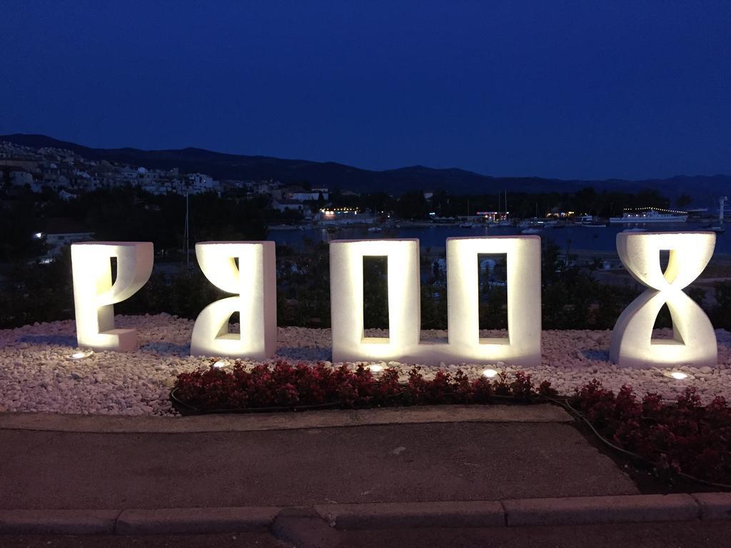 Strmecki Apartment Novi Vinodolski