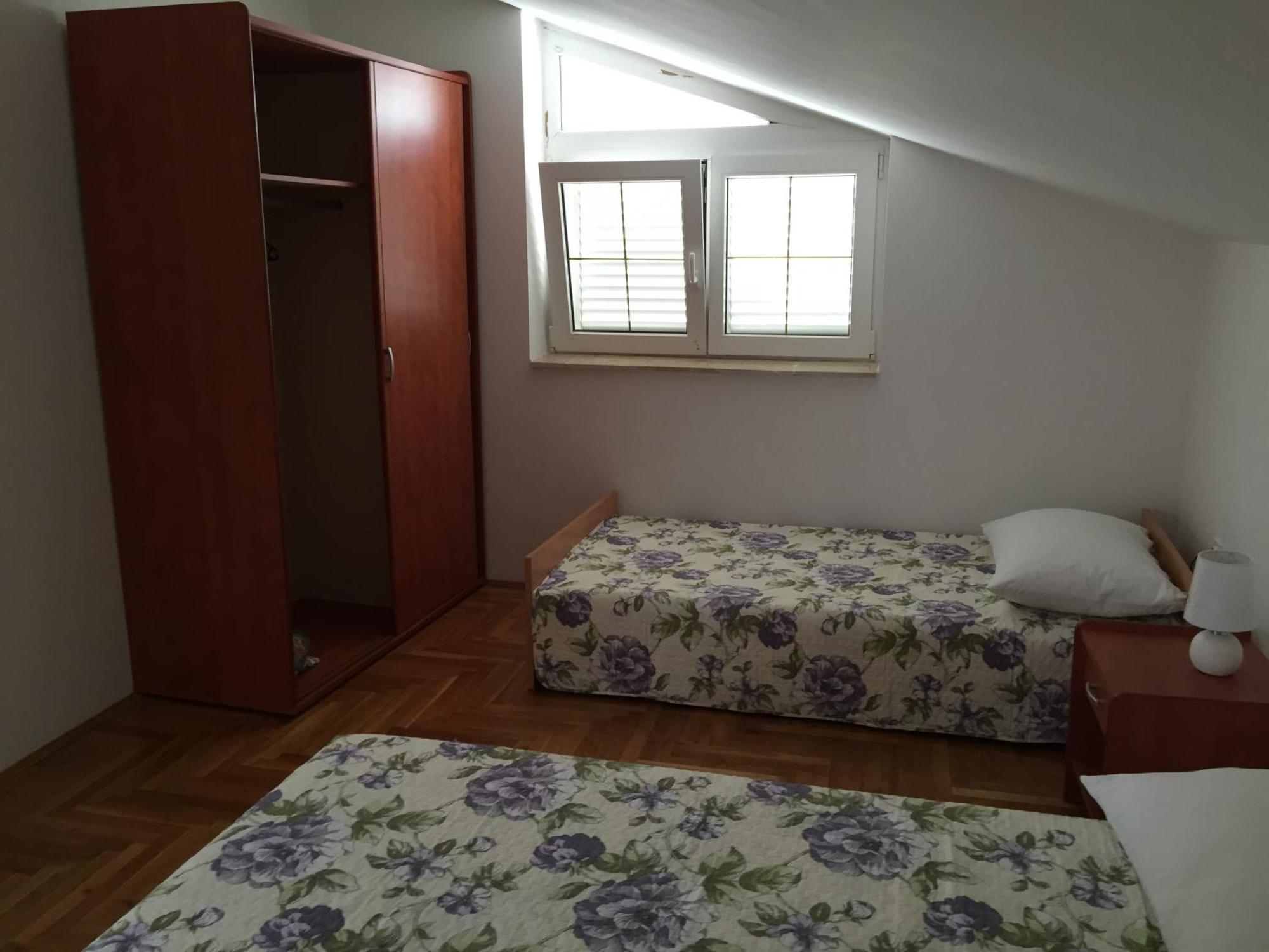 Apartment Strmecki Novi Vinodolski