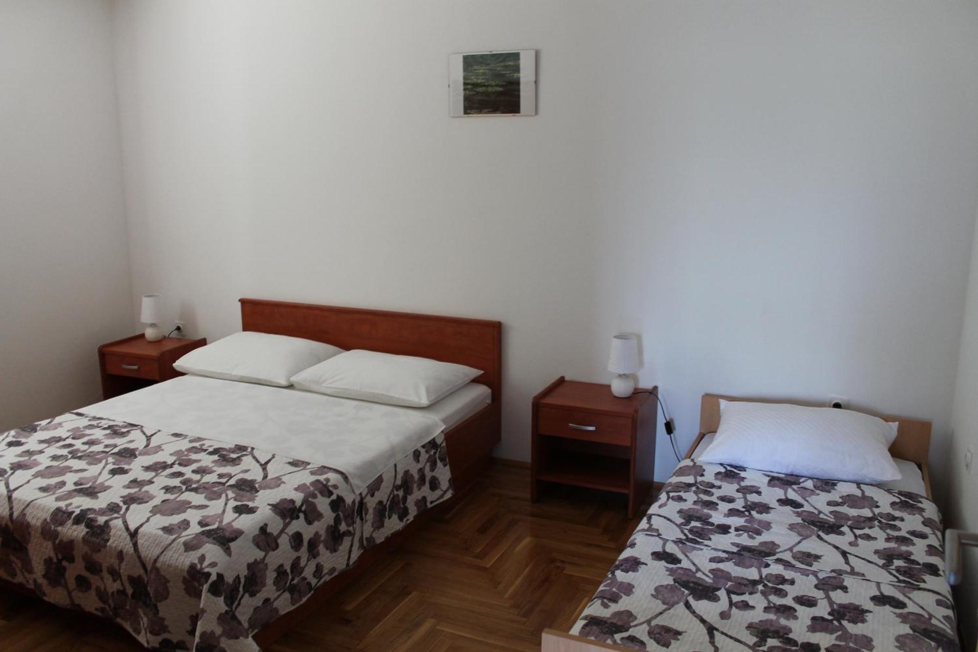 Apartment Strmecki *