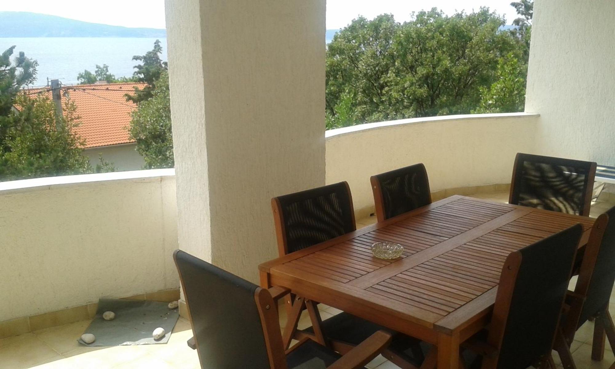 Strmecki Apartment *