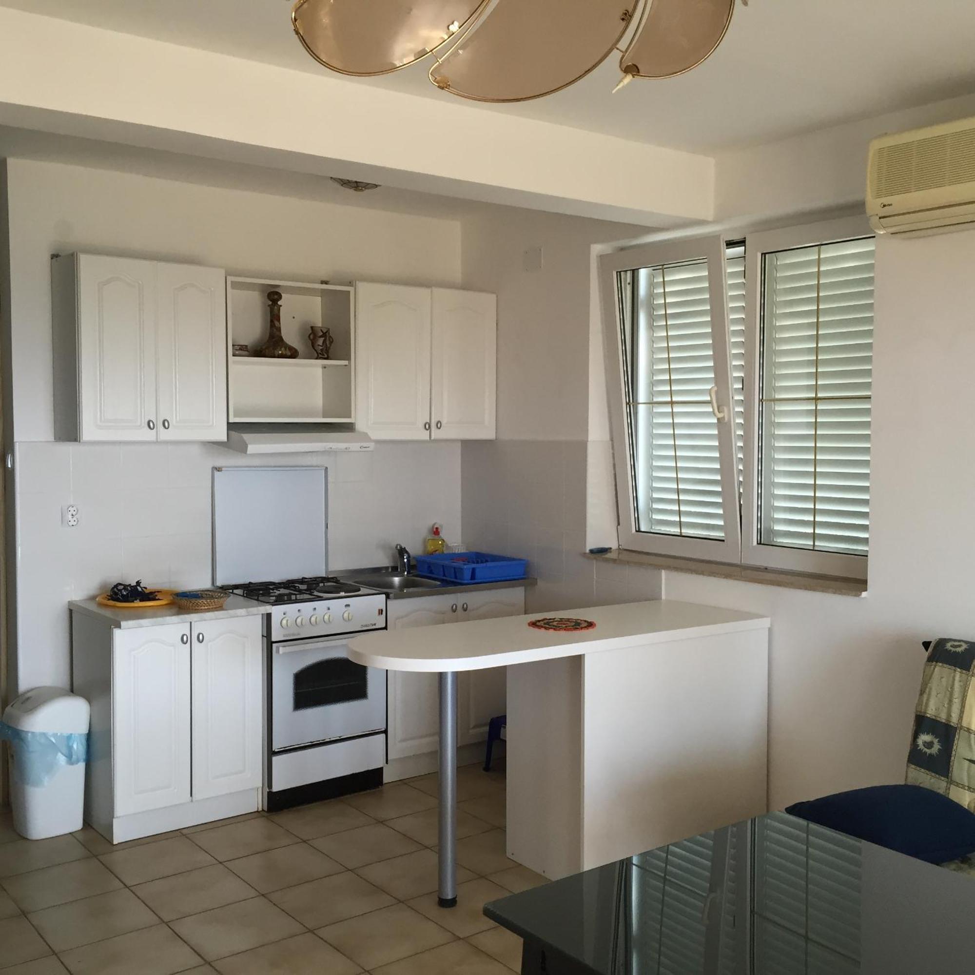 Strmecki Apartment Novi Vinodolski