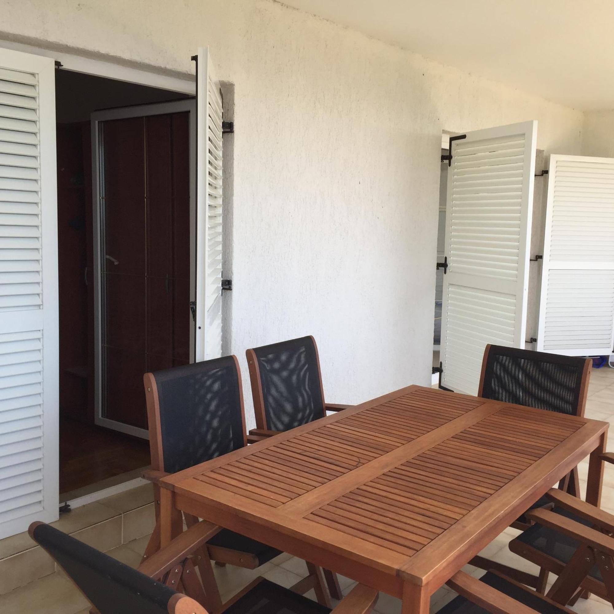 Strmecki Apartment *