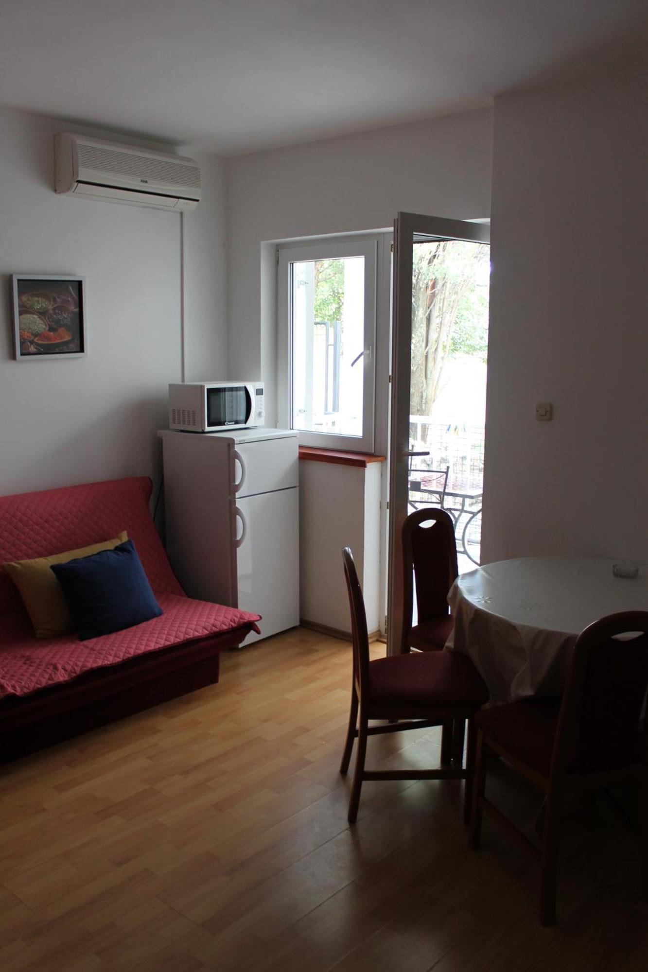 Apartment Strmecki *