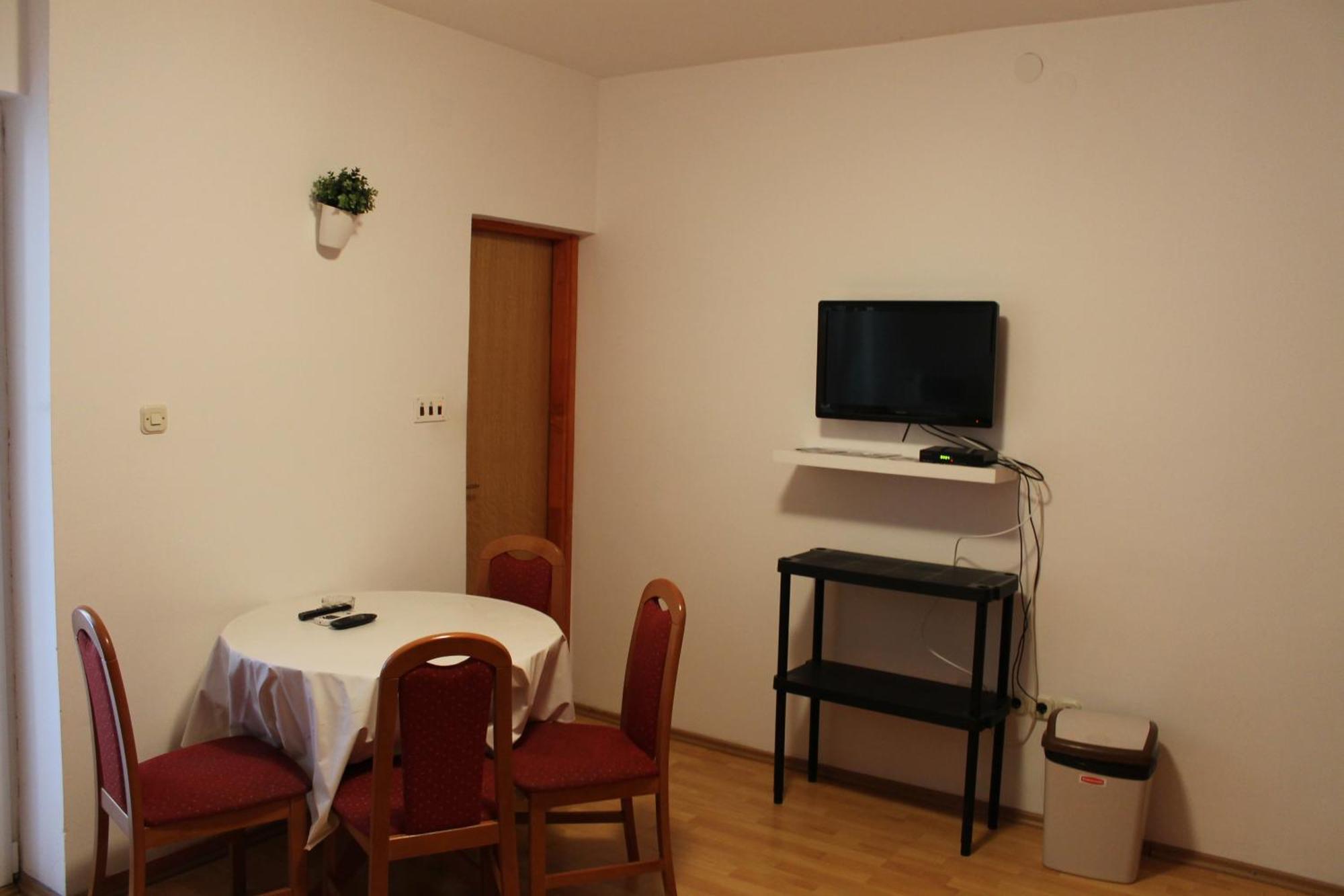 Strmecki Apartment