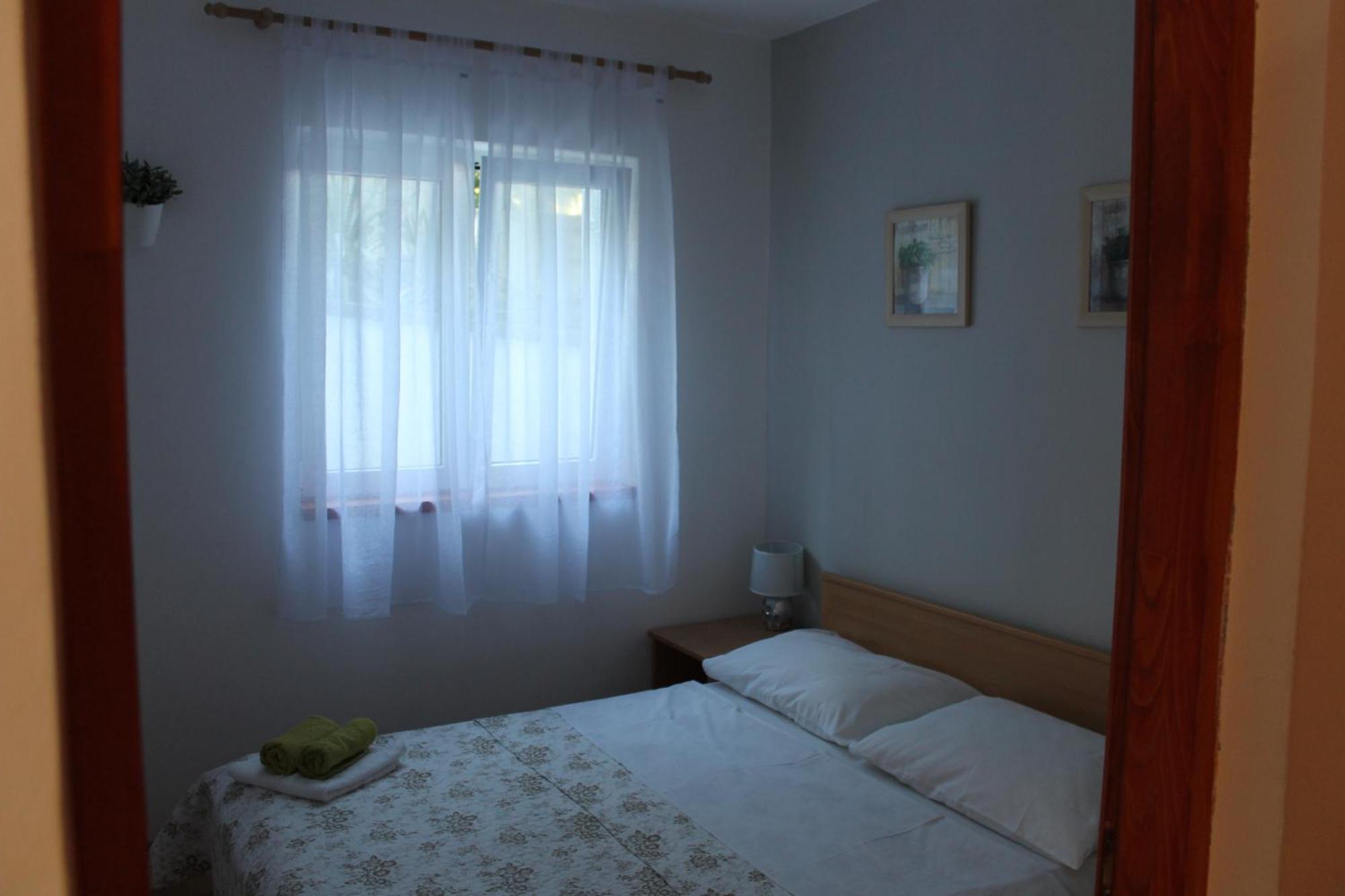 Strmecki Apartment Novi Vinodolski
