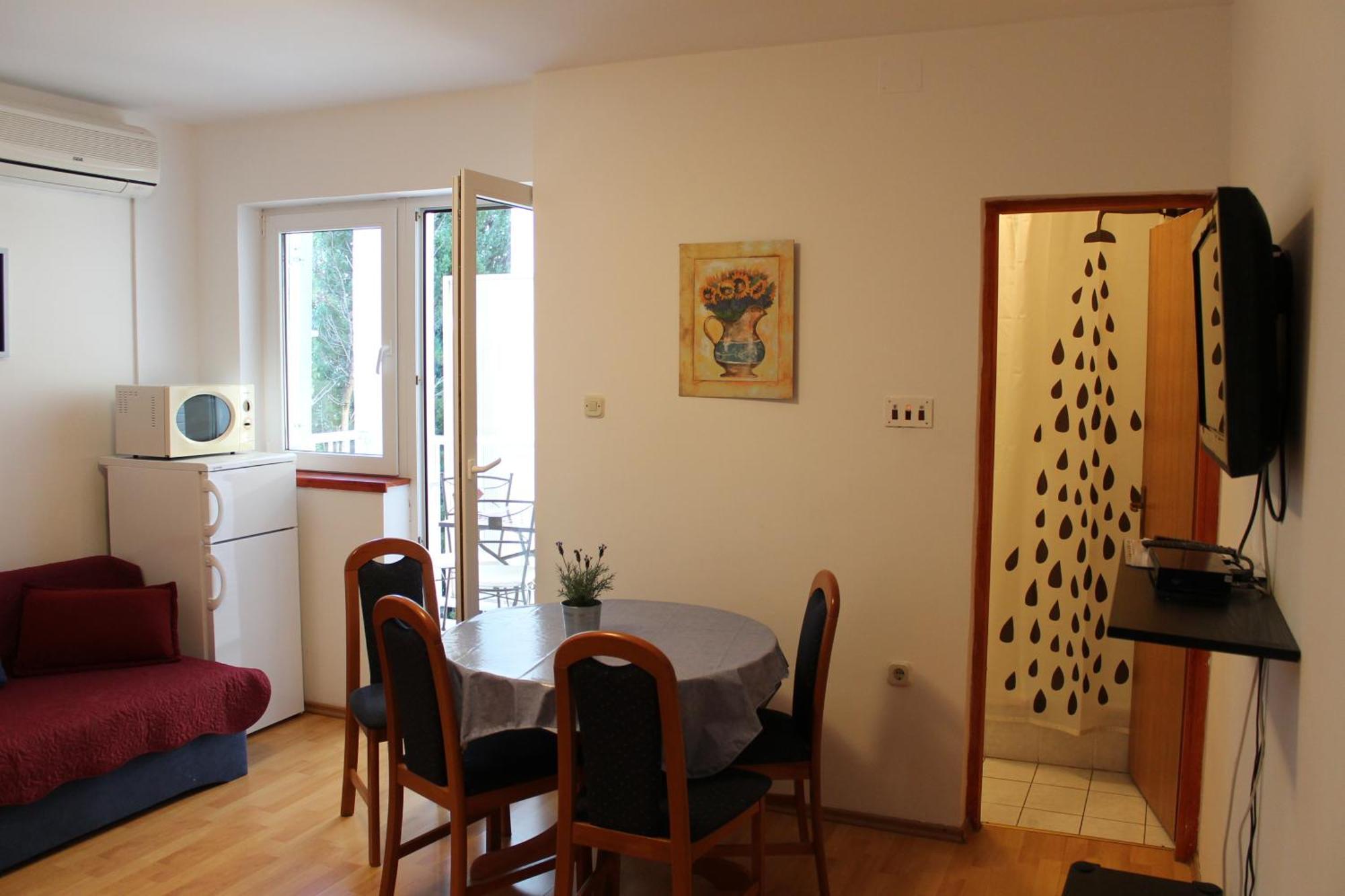Apartment Strmecki Novi Vinodolski