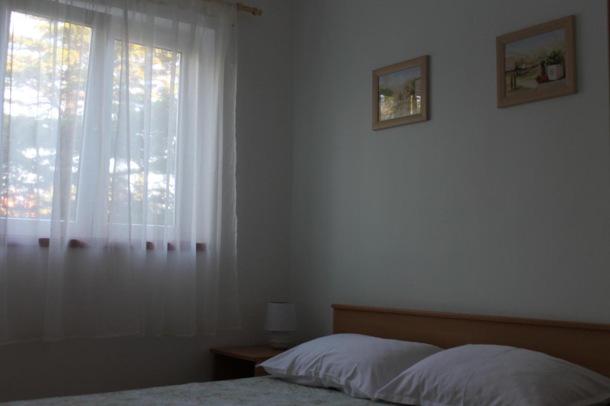 Strmecki Apartment *