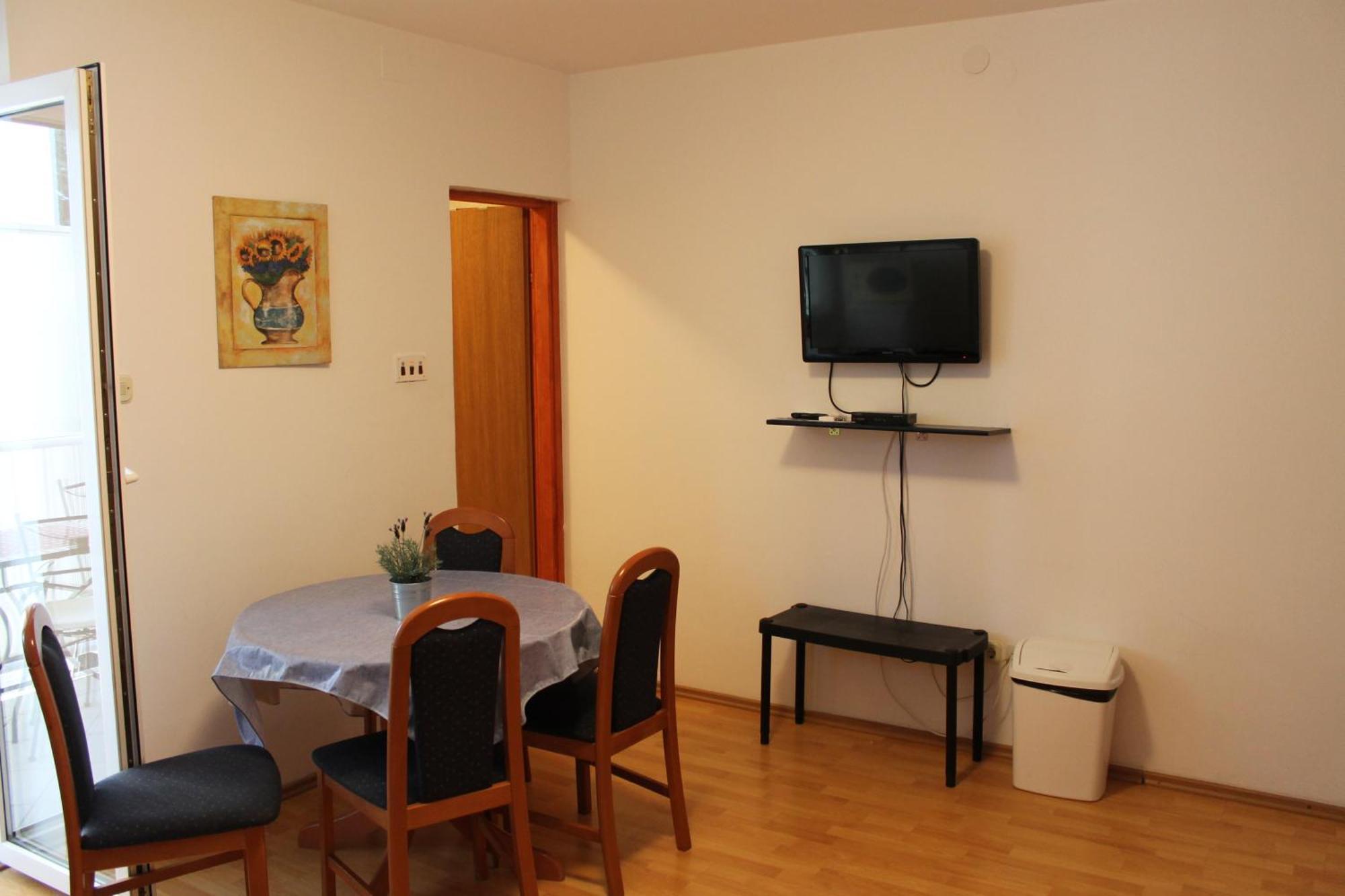 Strmecki Apartment