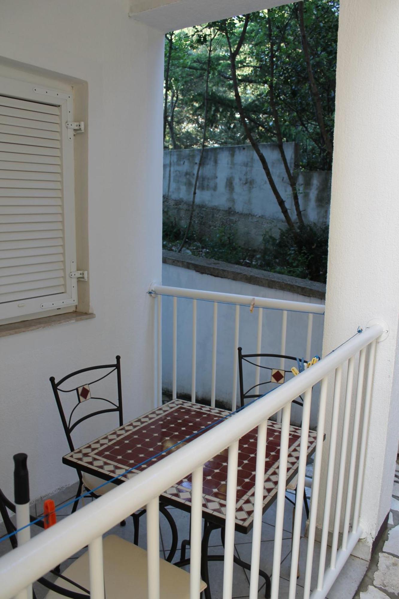 Apartment Strmecki Novi Vinodolski