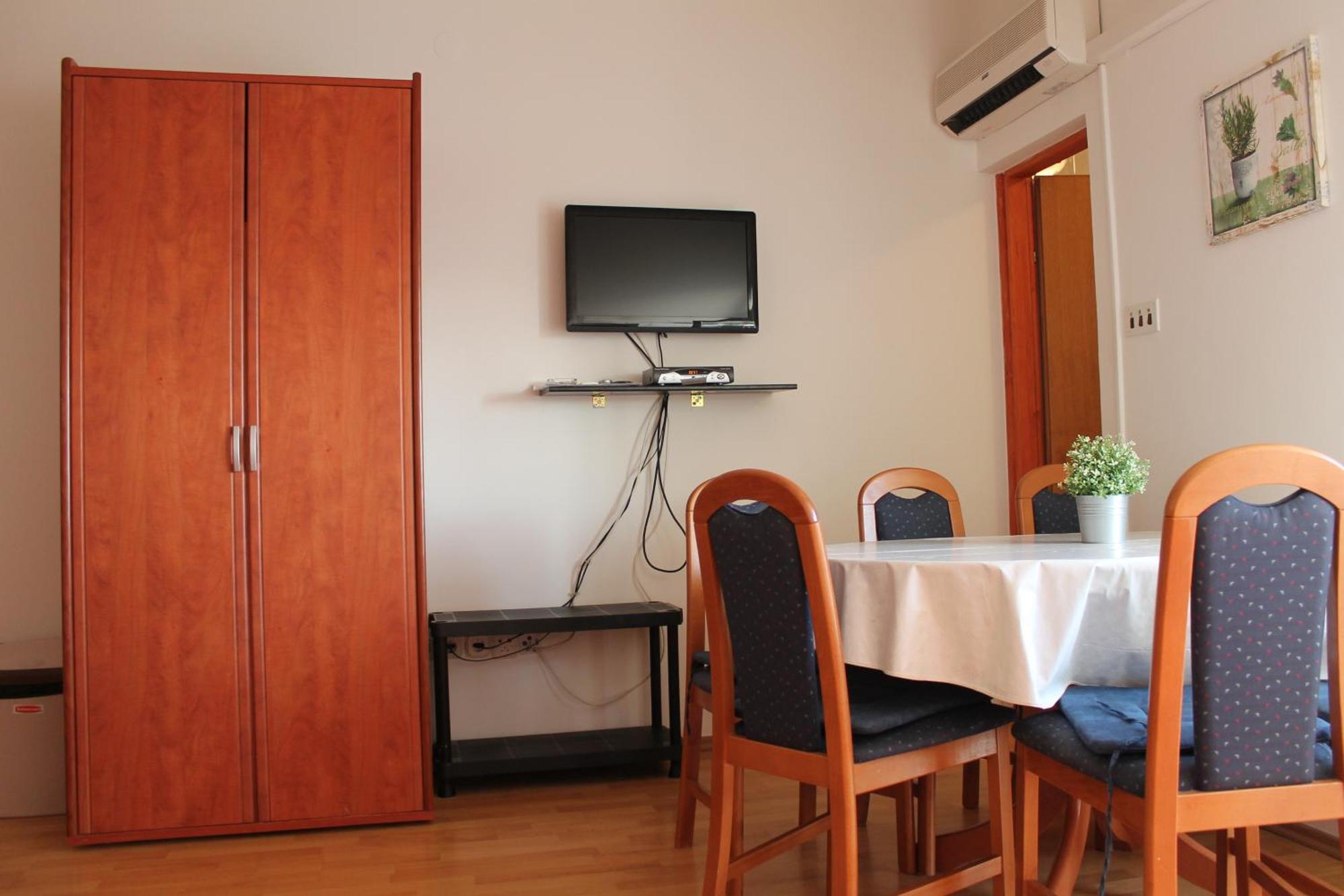 Apartment Strmecki Novi Vinodolski