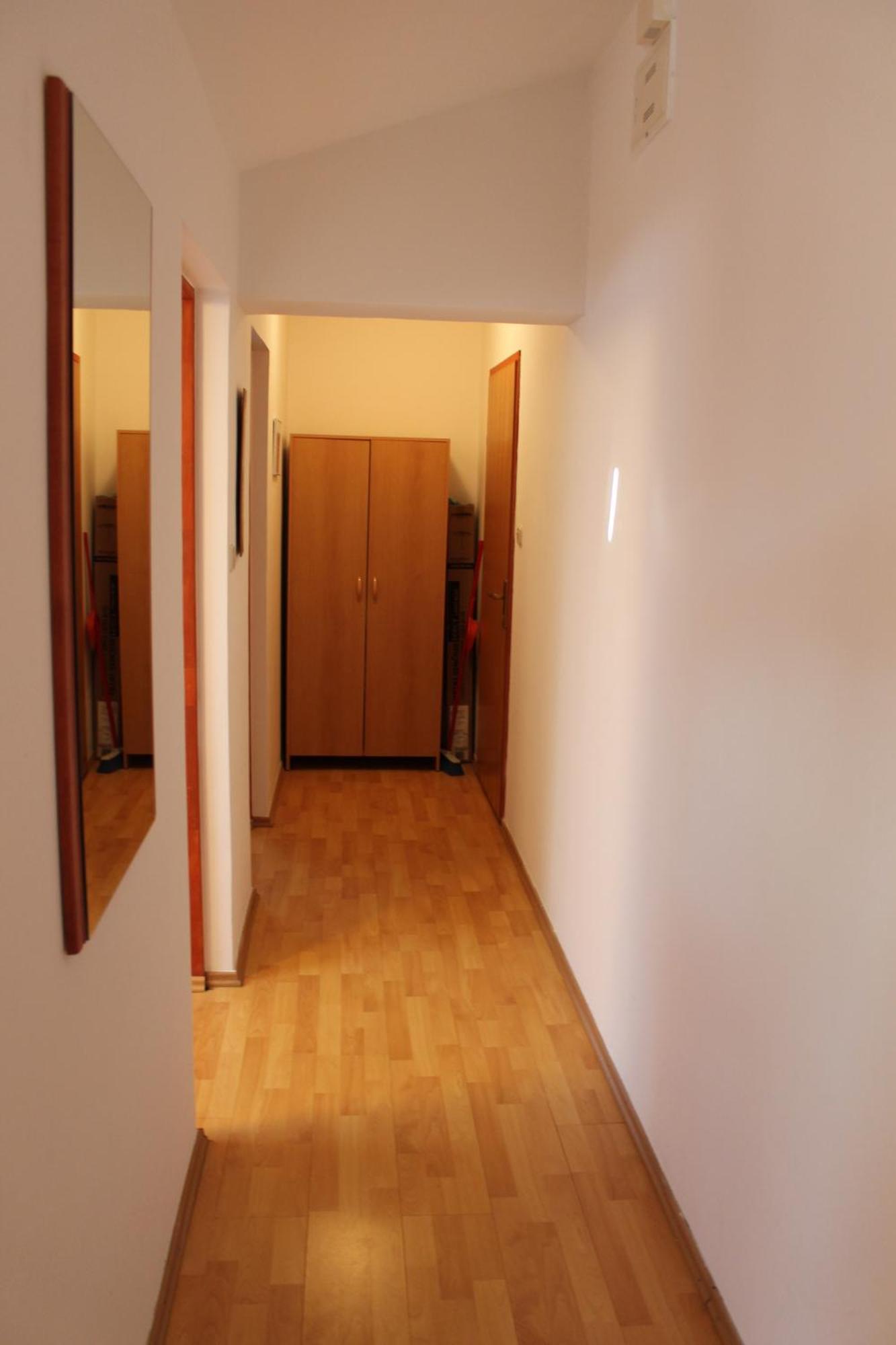 Apartment Strmecki Novi Vinodolski