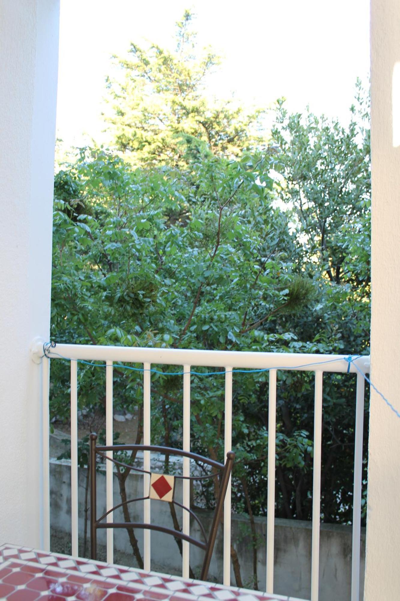Strmecki Apartment *