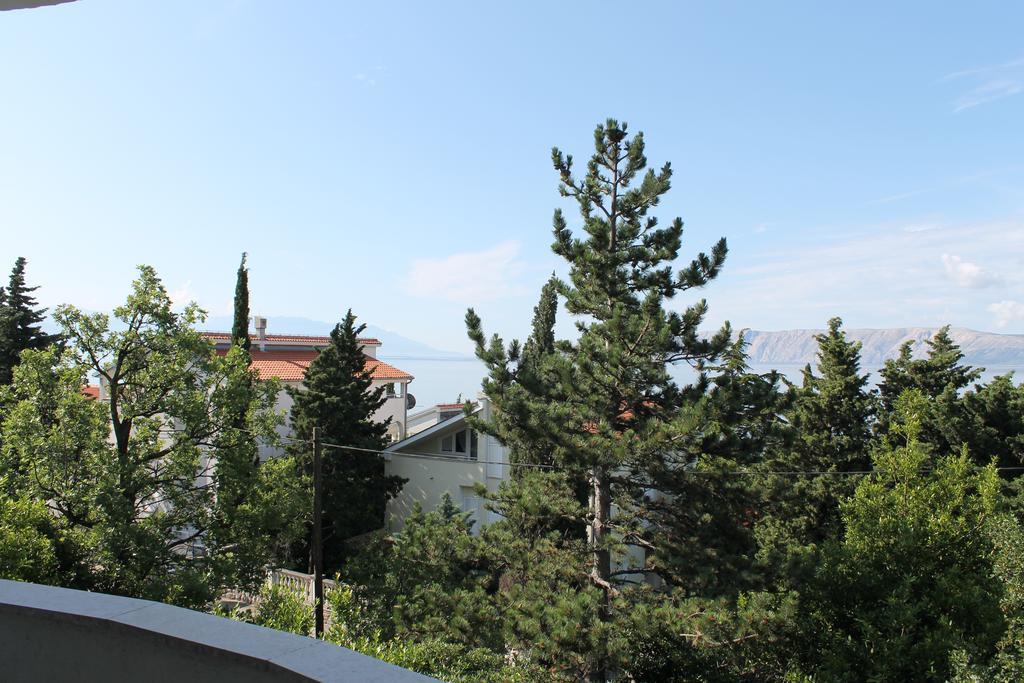 Apartment Strmecki Novi Vinodolski