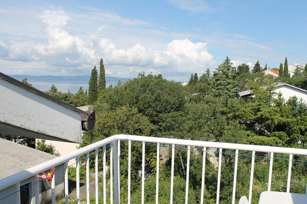 Apartment Strmecki *