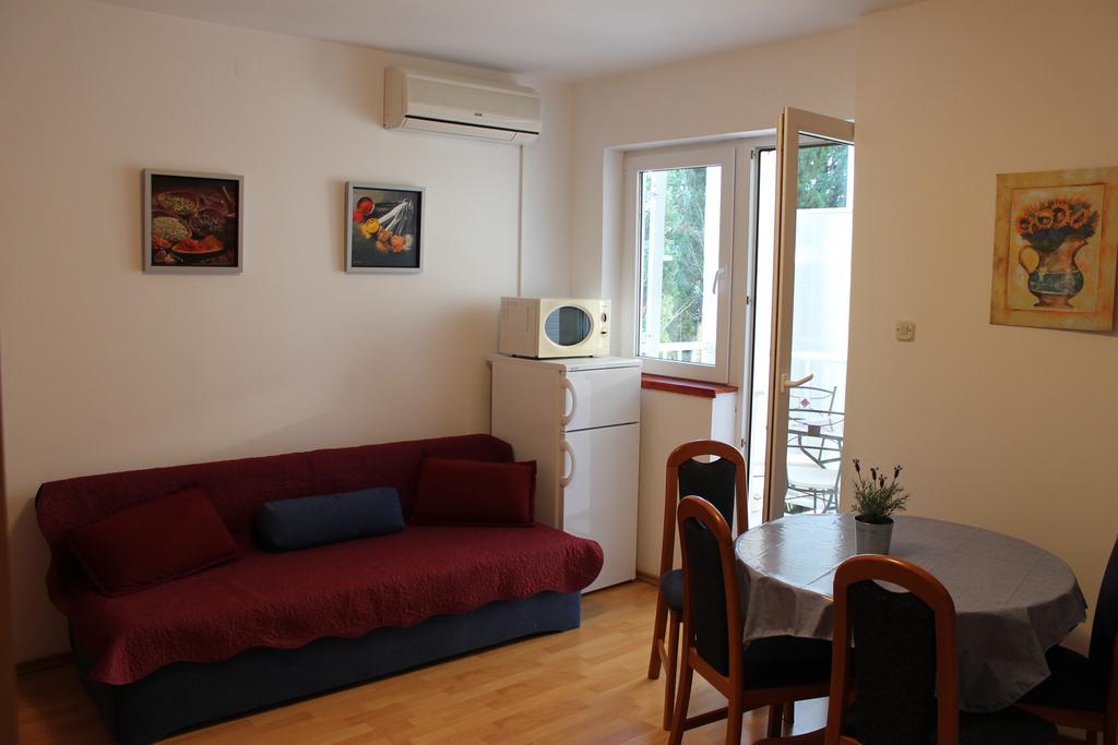Strmecki Apartment Novi Vinodolski