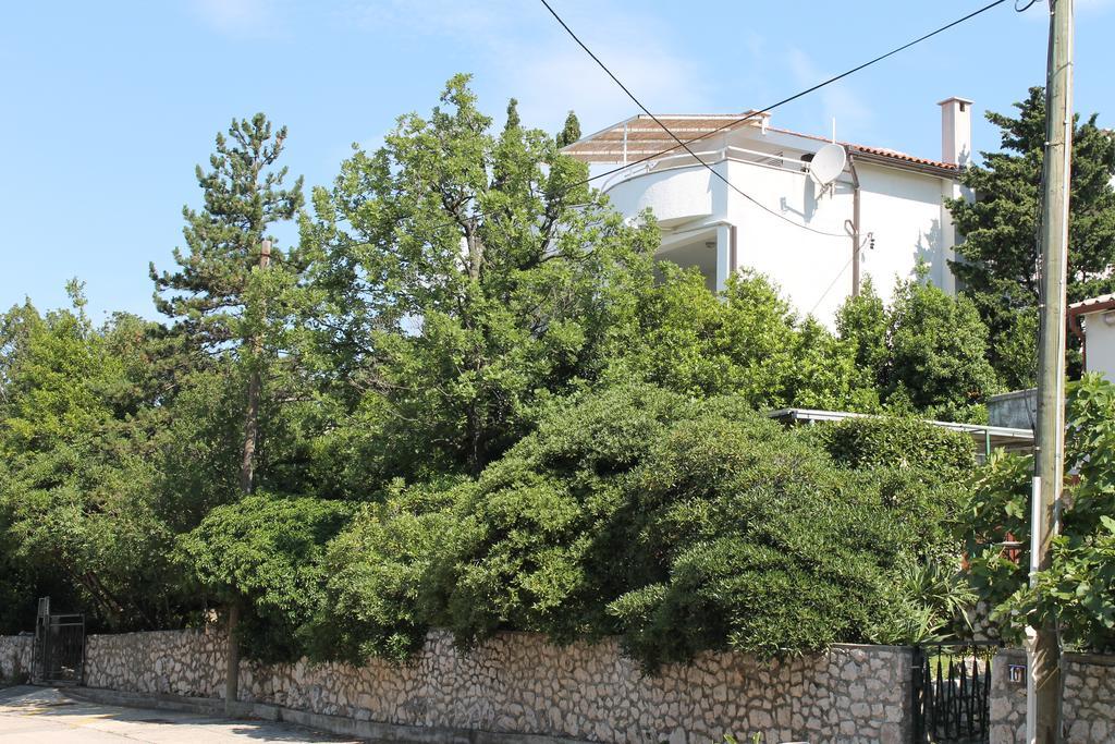 Strmecki Novi Vinodolski