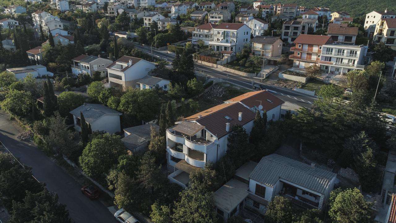 Apartment Strmecki Novi Vinodolski