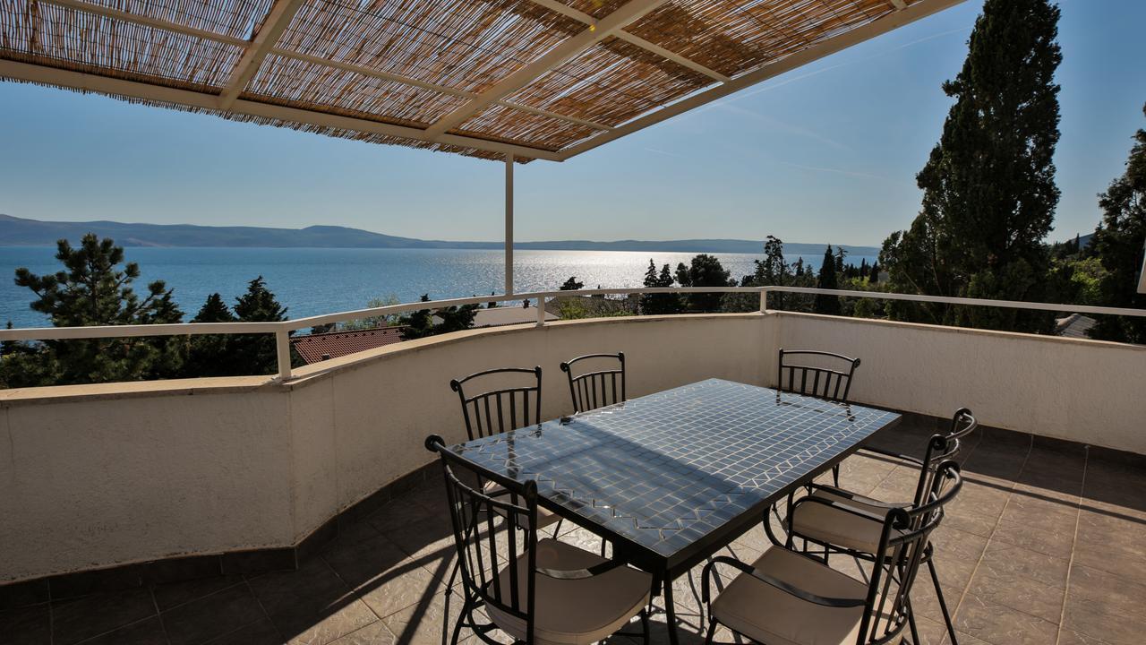 Apartment Strmecki Novi Vinodolski