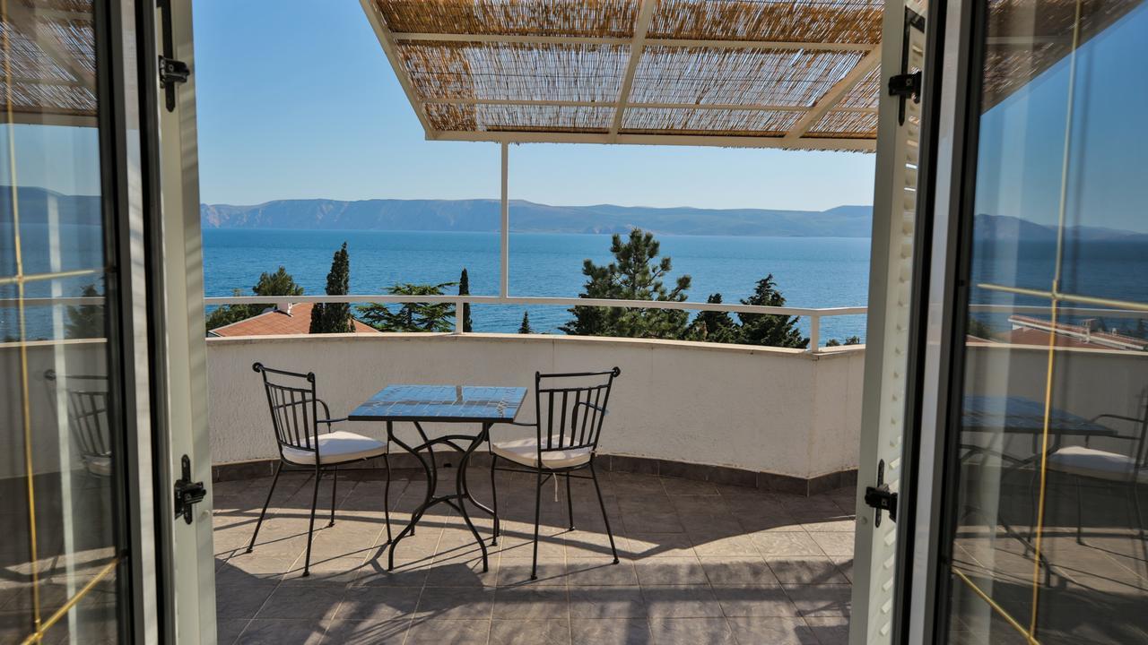 Apartment Strmecki Novi Vinodolski