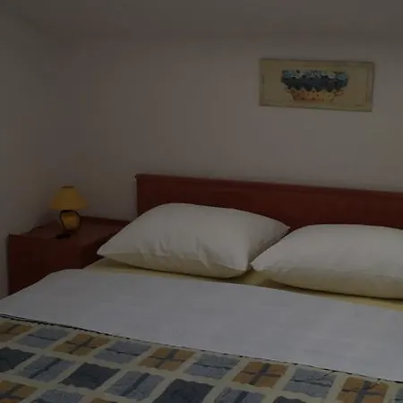 Apartments Strmecki Novi Vinodolski Room photo