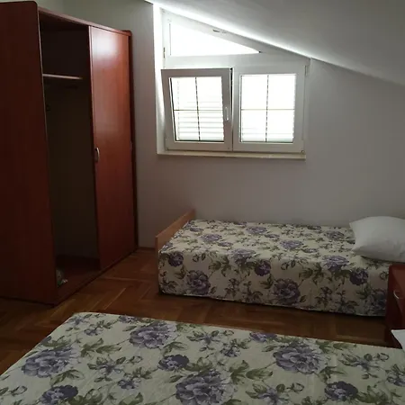 Apartments Strmecki Novi Vinodolski Room photo
