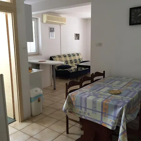 Apartments Strmecki Novi Vinodolski Room photo