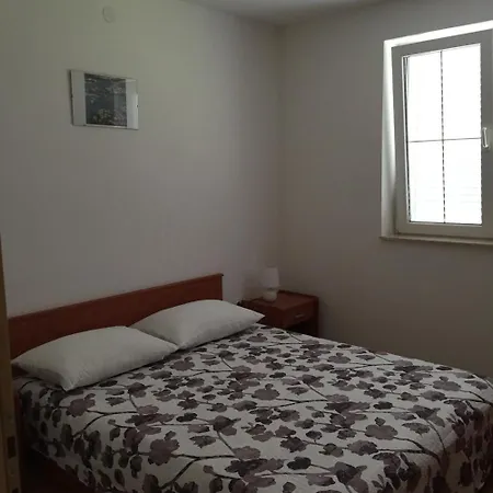 Apartments Strmecki Novi Vinodolski Room photo