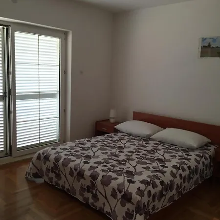Apartments Strmecki Novi Vinodolski Room photo
