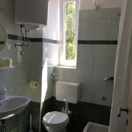 Apartments Strmecki Novi Vinodolski Room photo