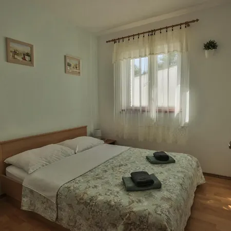 Apartments Strmecki Novi Vinodolski Room photo