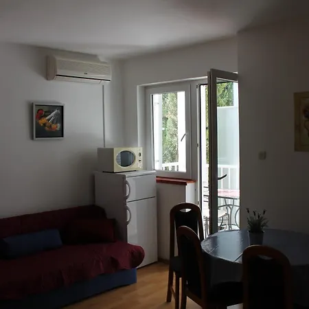 Apartments Strmecki Novi Vinodolski Room photo