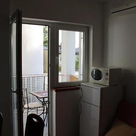 Apartments Strmecki Novi Vinodolski Room photo