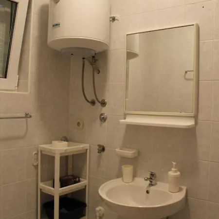 Apartments Strmecki Novi Vinodolski Room photo