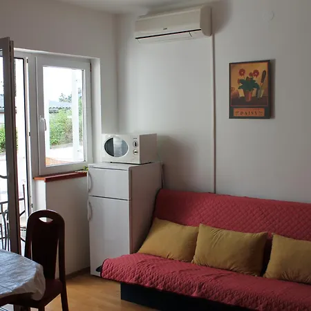 Apartments Strmecki Novi Vinodolski Room photo