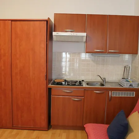 Apartments Strmecki Novi Vinodolski Room photo