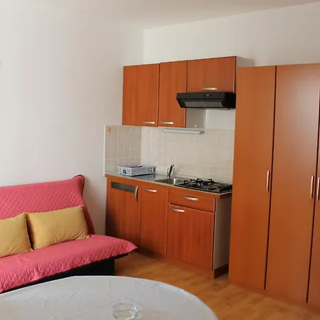 Apartments Strmecki Novi Vinodolski Room photo
