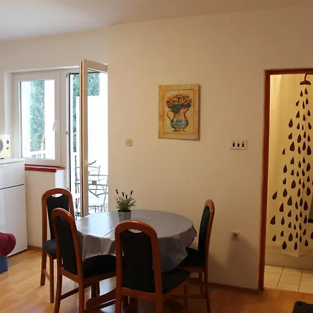Apartments Strmecki Novi Vinodolski Room photo