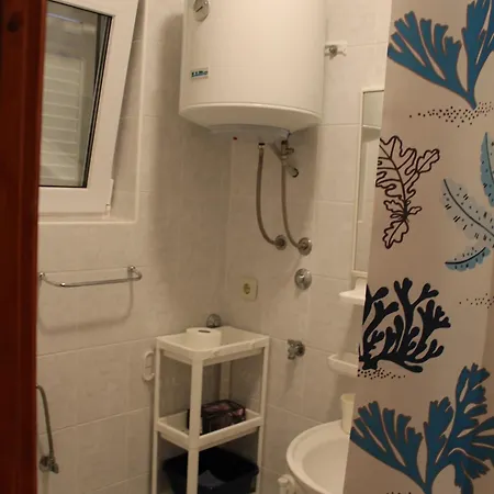 Apartments Strmecki Novi Vinodolski Room photo