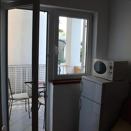 Apartments Strmecki Novi Vinodolski Room photo