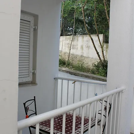 Apartments Strmecki Novi Vinodolski Room photo