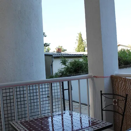 Apartments Strmecki Novi Vinodolski Room photo