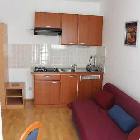 Apartments Strmecki Novi Vinodolski Room photo