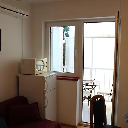 Apartments Strmecki Novi Vinodolski Room photo