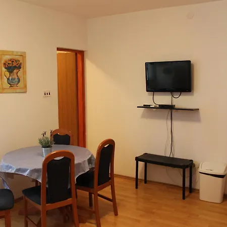 Apartments Strmecki Novi Vinodolski Room photo