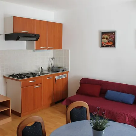 Apartments Strmecki Novi Vinodolski Room photo