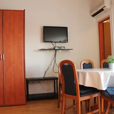 Apartments Strmecki Novi Vinodolski Room photo