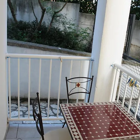 Apartments Strmecki Novi Vinodolski Room photo