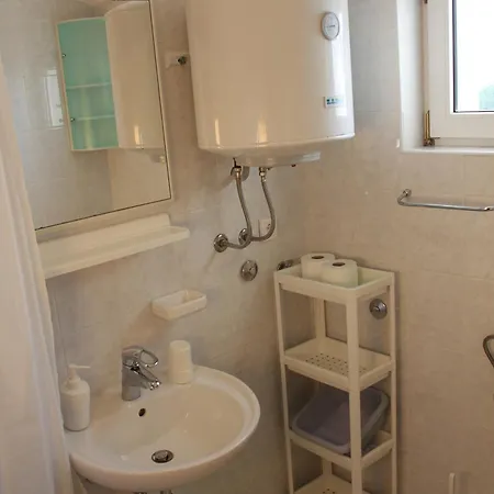 Apartments Strmecki Novi Vinodolski Room photo