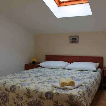 Apartments Strmecki Novi Vinodolski Room photo